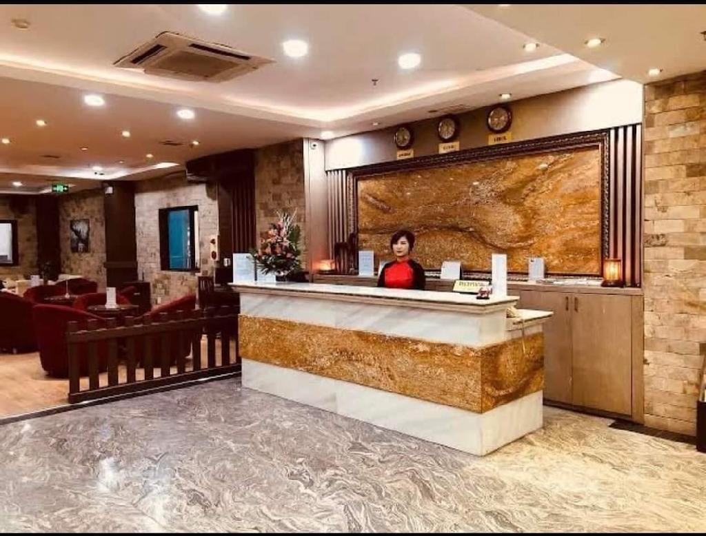 CẦN BÁN KHÁCH SẠN 3 SAO CỰC ĐẸP